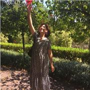 FRANCESA NATIVA ofrece Clases entretenidas y Personalizadas de Conversación